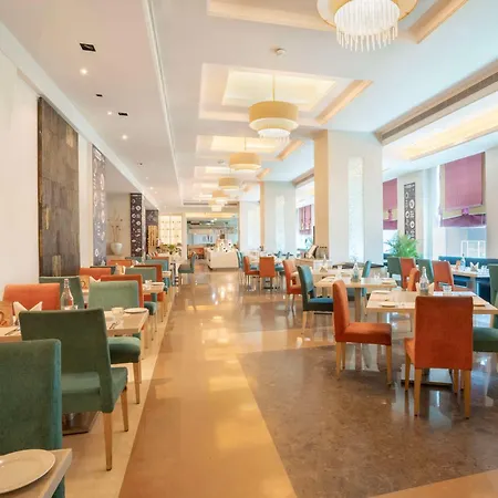 Radisson Hyderabad Hitec City